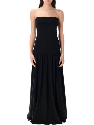 By Malene Birger Marciella Long Dress - BY MALENE BIRGER - BALAAN 1