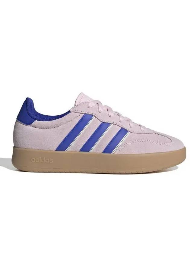 Barreda Low Top Sneakers Clear Pink - ADIDAS - BALAAN 1