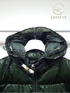 men padding - MONCLER - BALAAN 2