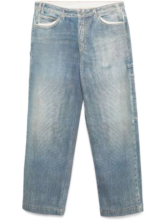 Emporio Armani Jeans Clothing - EMPORIO ARMANI - BALAAN 1