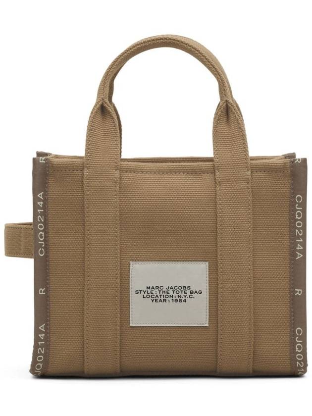 MARC JACOBS THE SMALL TOTE - MARC JACOBS - BALAAN 4