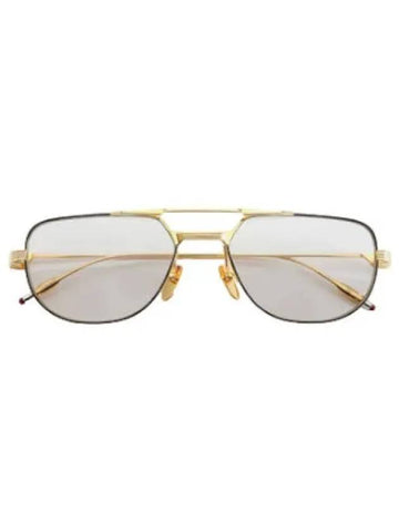 Roy Glasses Sunglasses - JACQUES MARIE MAGE - BALAAN 1