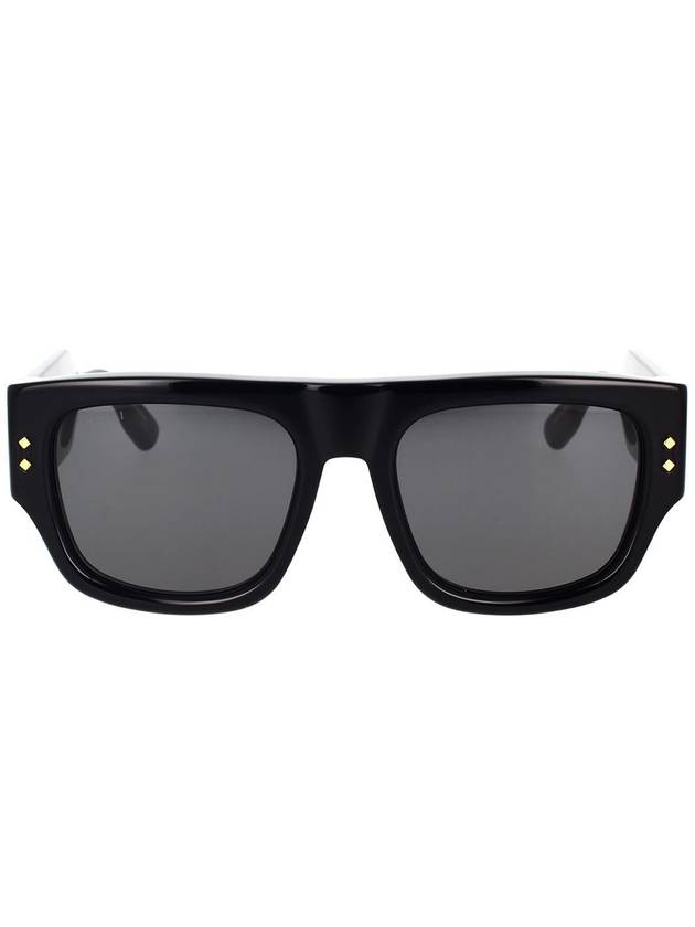 GG1262S Square Frame Sunglasses GG1262S - GUCCI - BALAAN 2