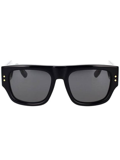 GG1262S Square Frame Sunglasses GG1262S - GUCCI - BALAAN 2