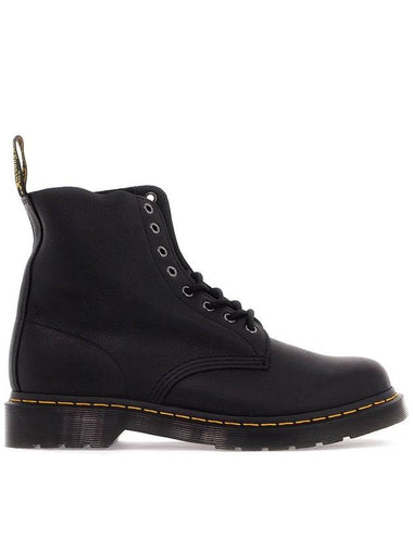 1460 pascal combat boots - DR. MARTENS - BALAAN 1