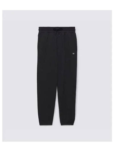 Original Standard Loose Fleece Pants Black VN000G6HBLK1 - VANS - BALAAN 1