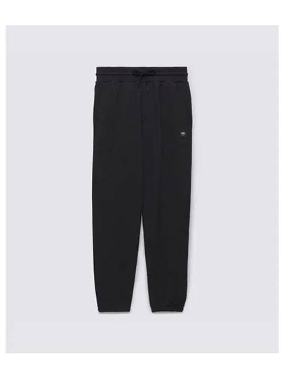 Original Standard Loose Fleece Track Pants Black - VANS - BALAAN 2