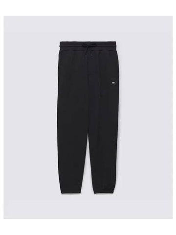 Original Standard Loose Fleece Pants Black VN000G6HBLK1 - VANS - BALAAN 1