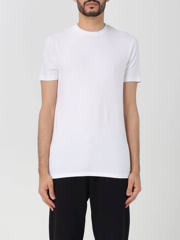 T-shirt basic Emporio Armani - EMPORIO ARMANI - BALAAN 1