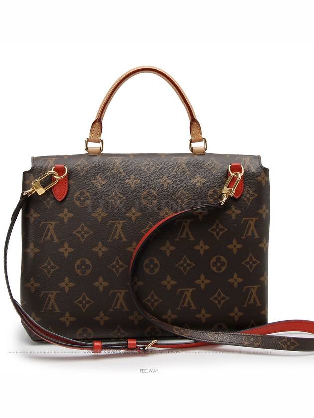 women shoulder bag - LOUIS VUITTON - BALAAN 3