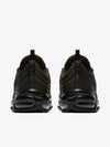 Air Max 97 Low Top Sneakers Triple Black - NIKE - BALAAN 7