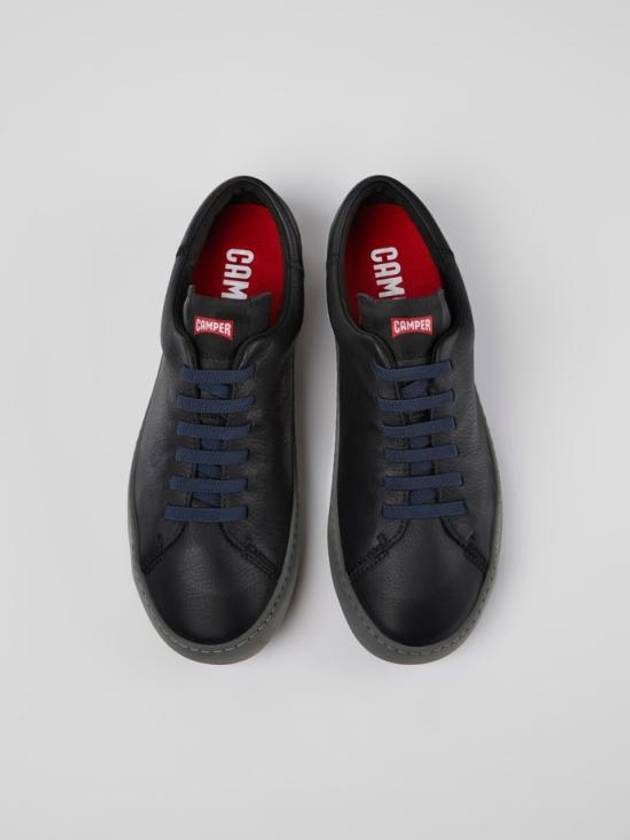 Peu Touring Low Top Sneakers Black - CAMPER - BALAAN 2