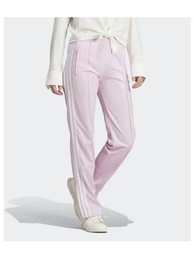 Adicolor Classic Firebird Track Pants Pink - ADIDAS - BALAAN 1