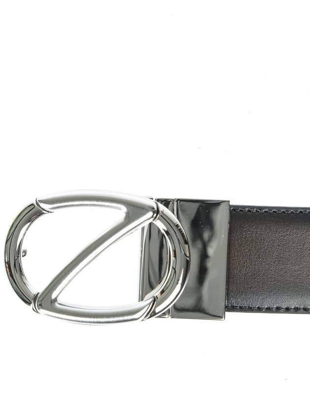 Zegna Belt - ERMENEGILDO ZEGNA - BALAAN 3