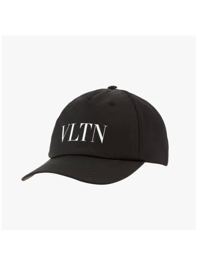 Valentino 2Y2HDA10 QYK 0NI HDA10 VLTN ball cap - RED VALENTINO - BALAAN 3