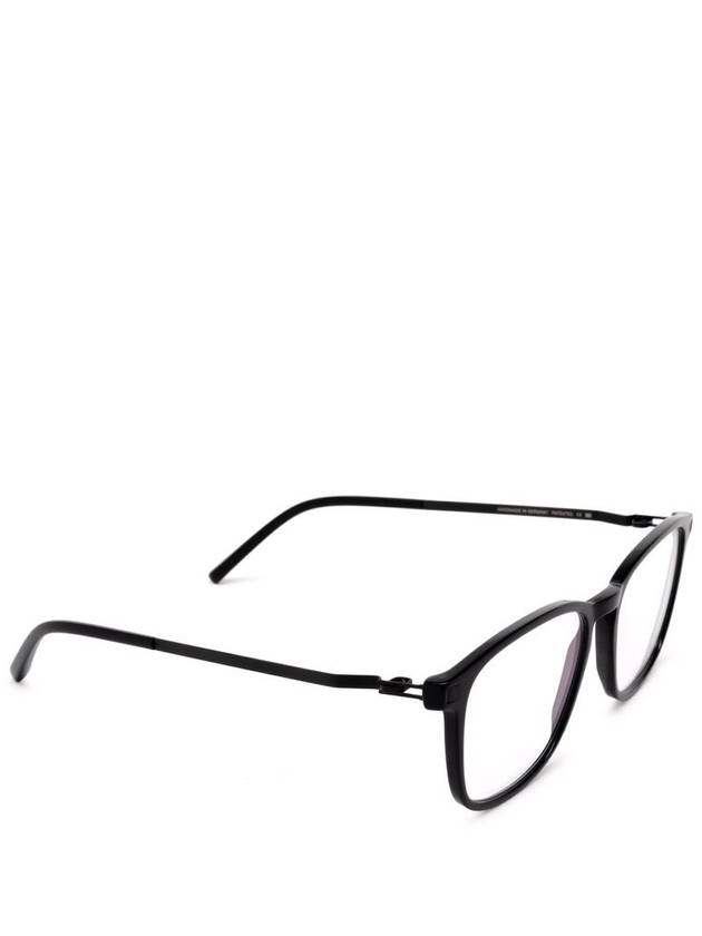 Mykita TUKTU C2-Black/Black - MYKITA - BALAAN 2