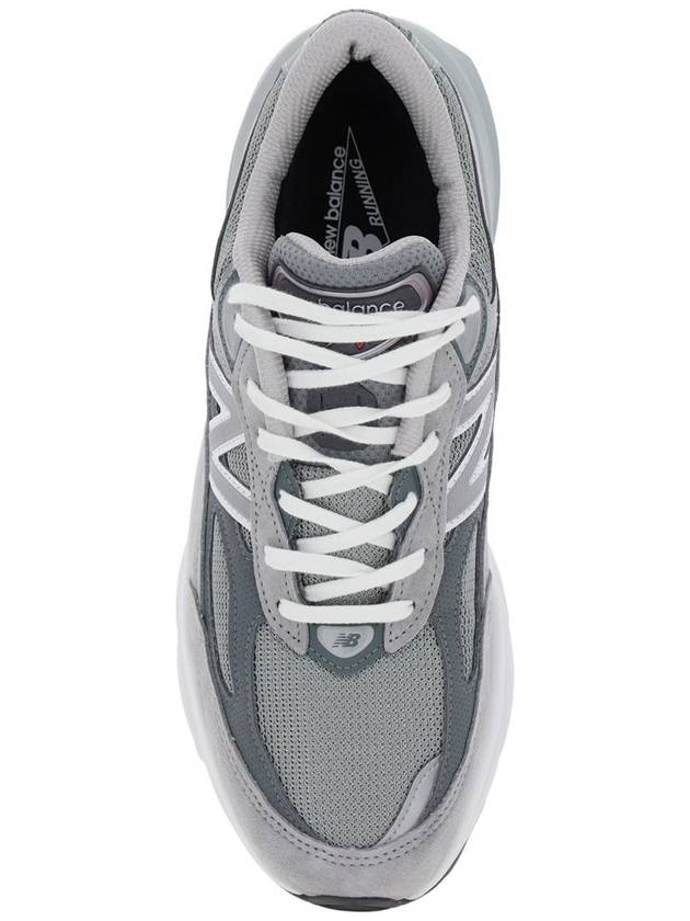 Scarpa Lifestyle Mens - NEW BALANCE - BALAAN 4