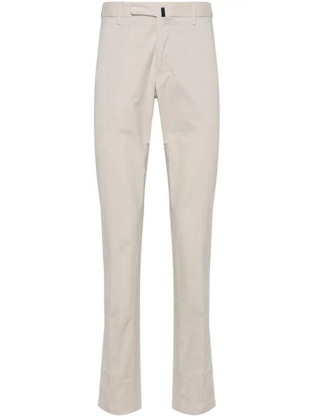 Incotex Model 30 Slim Fit Trousers Clothing - INCOTEX - BALAAN 1