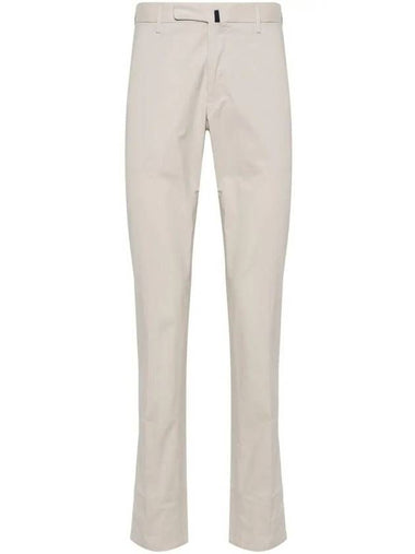 Incotex Model 30 Slim Fit Trousers Clothing - INCOTEX - BALAAN 1