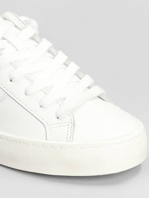 D.A.T.E. Hill Low Sneakers - D.A.T.E. - BALAAN 5