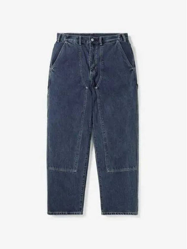 DENIM CARPENTER PANT - THISISNEVERTHAT - BALAAN 1