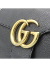 421890 2 WAY bag - GUCCI - BALAAN 3