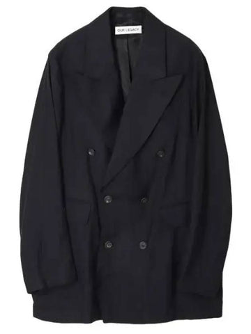 Sharp Blazer Suit Jacket Men s - OUR LEGACY - BALAAN 1