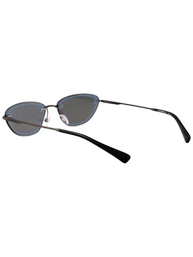 Emporio Armani Sunglasses - EMPORIO ARMANI - BALAAN 4