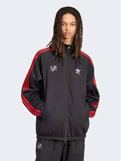 Con track jacket JG1341 - ADIDAS - BALAAN 2