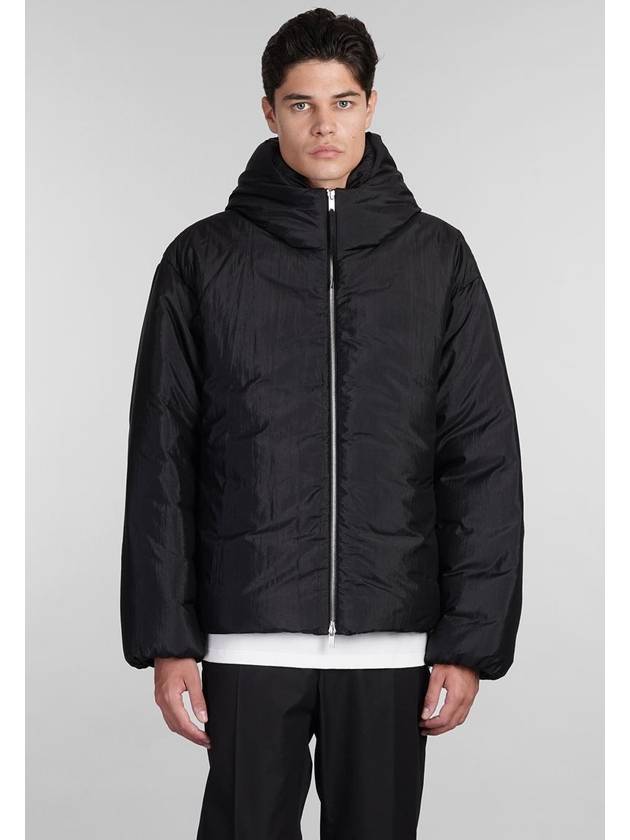 Jil Sander Puffer - JIL SANDER - BALAAN 1