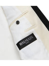 men suit - BALMAIN - BALAAN 8