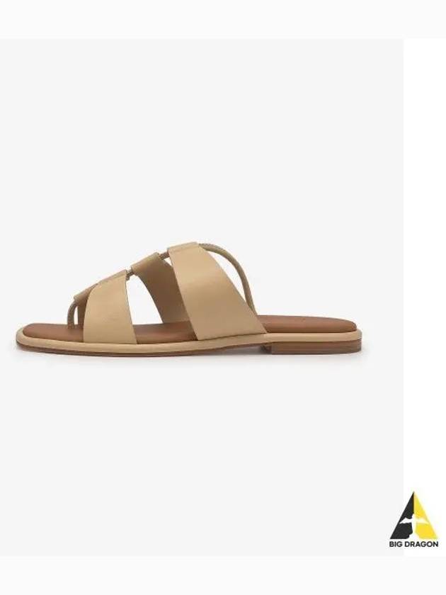 Lina Sandals Sand WFR23LINA002 - HEREU - BALAAN 2