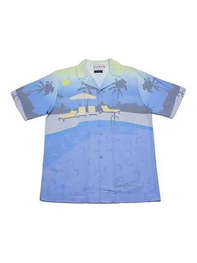 Hawaiian short sleeve shirt VOL2180 - HOUSE OF SUNNY - BALAAN 2