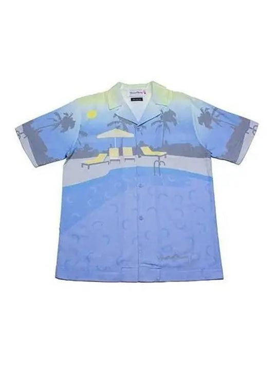 Hawaiian short sleeve shirt VOL2180 - HOUSE OF SUNNY - BALAAN 2