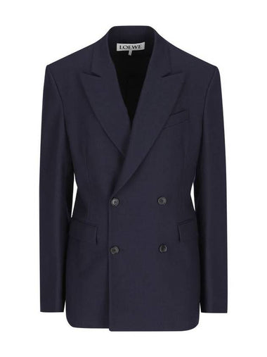 Loewe Jackets - LOEWE - BALAAN 1