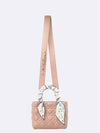 LADY 2 WAY bag - DIOR - BALAAN 4