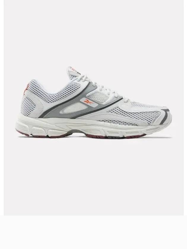 Trinity KFS White Gray 100204584 - REEBOK - BALAAN 1