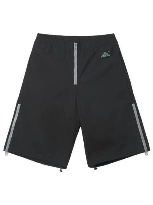 Viv Shorts Pants Black - OAMC - BALAAN 1