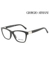 Glasses Frame AR7033F 5017 Square Men Women - GIORGIO ARMANI - BALAAN 2