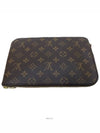 women clutch bag - LOUIS VUITTON - BALAAN 7