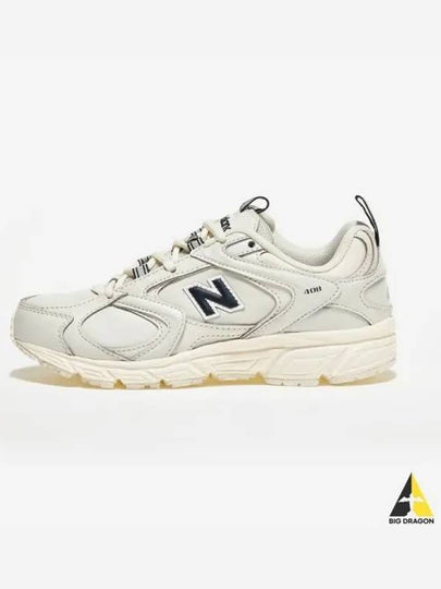 408 Low Top Sneakers White - NEW BALANCE - BALAAN 2