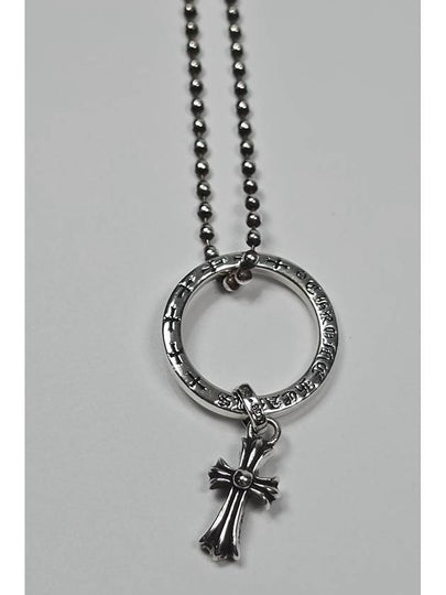 pendant - CHROME HEARTS - BALAAN 2