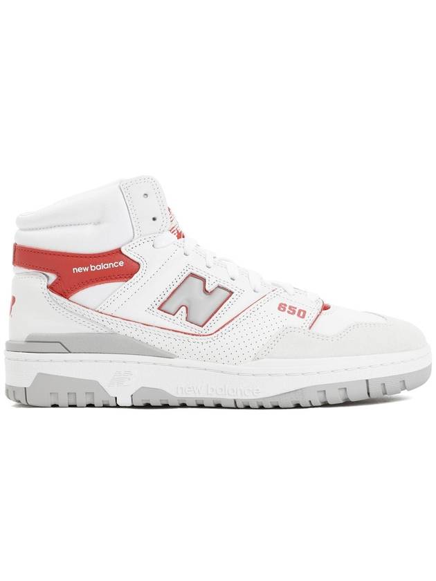 650 Sneakers BB650RWF B0110819251 - NEW BALANCE - BALAAN 2