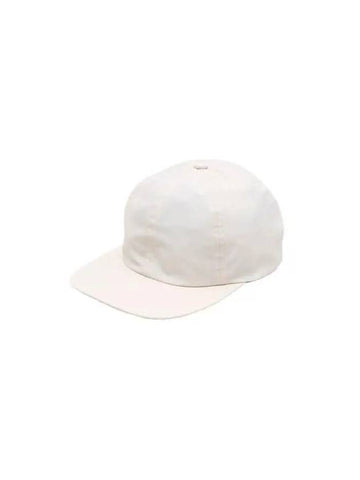 Light Canvas Ball Cap EW012A 15 - KIJIMA TAKAYUKI - BALAAN 1