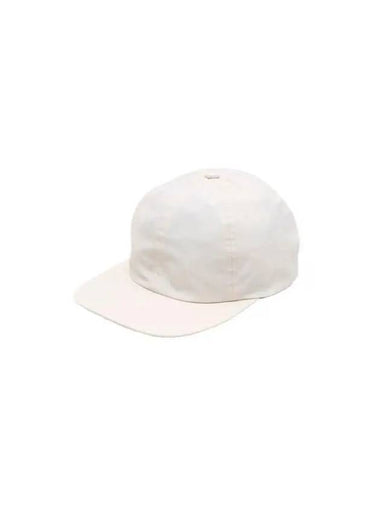 Light Canvas Ball Cap EW012A 15 - KIJIMA TAKAYUKI - BALAAN 1