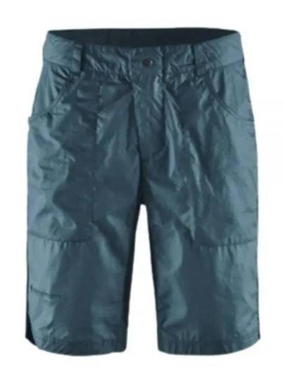 Ansur Shorts Stone Blue - KLATTERMUSEN - BALAAN 2