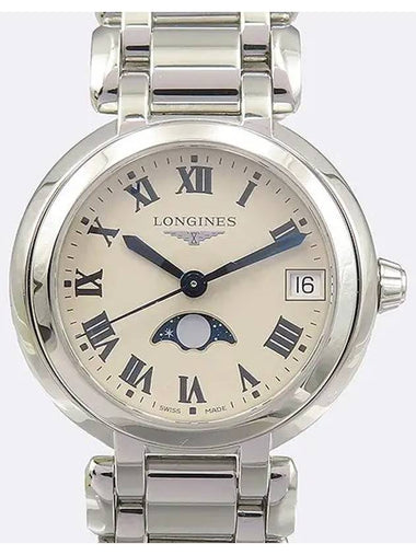 L8 115 4 71 6 Women s Watch - LONGINES - BALAAN 1