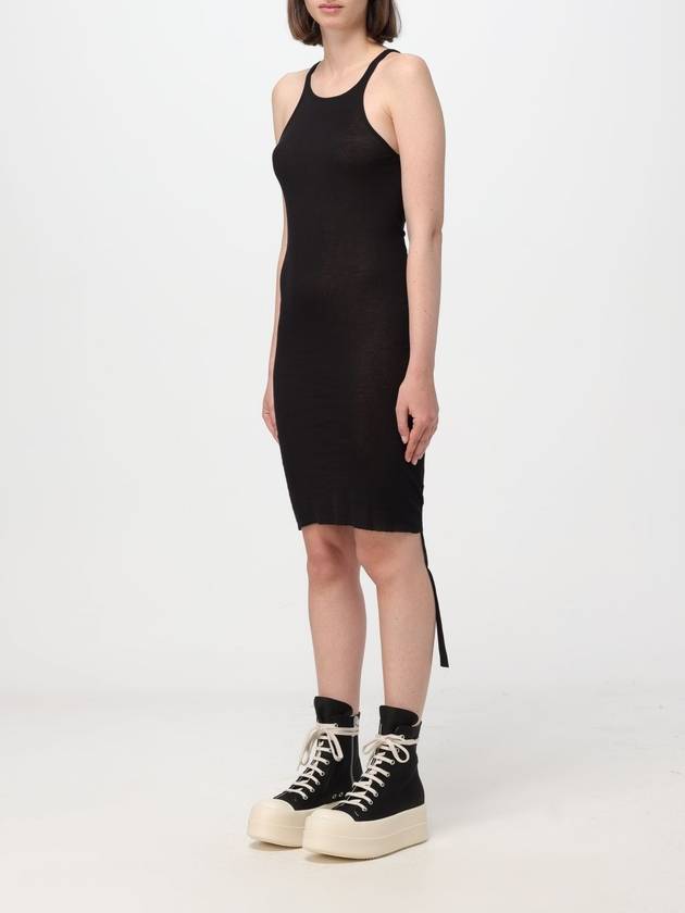 Dress woman Drkshdw - RICK OWENS - BALAAN 3