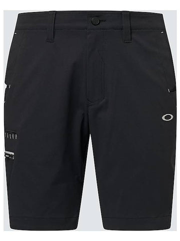 skull tractor shorts - OAKLEY - BALAAN 1