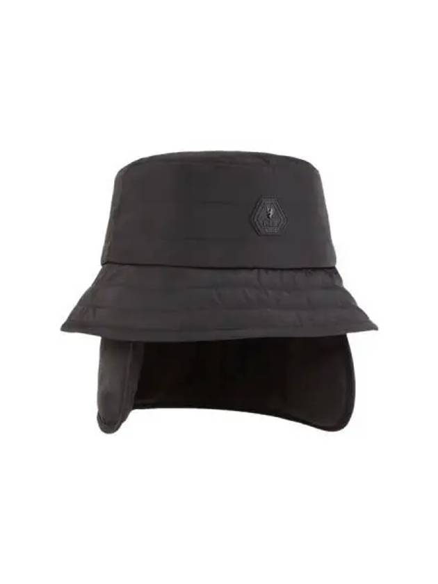 Skepta Boonie Hat Black - PUMA - BALAAN 1